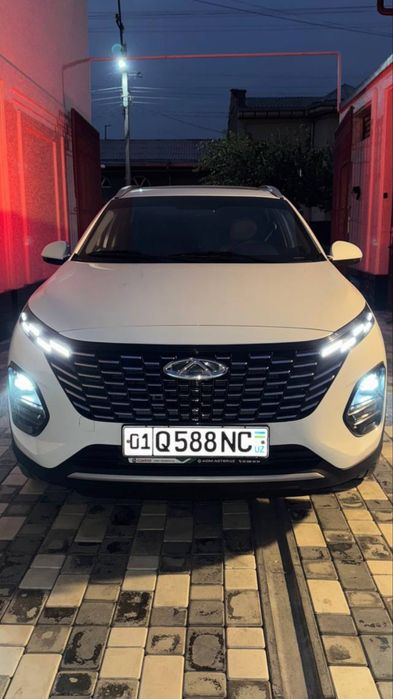 CERRY TIGGO 2 PRO 2025 йил