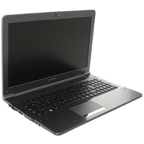 Laptop i5 Samsung, 4 Gb, hdd 500, baterie buna