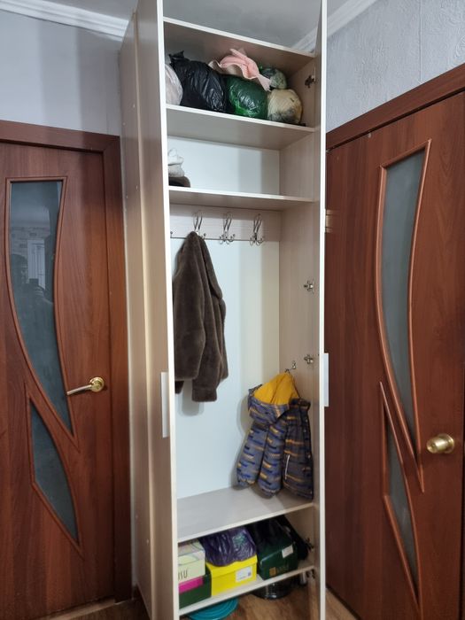 Мебель для прихожей