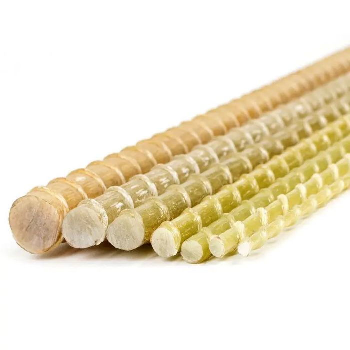 Kompozitnaya armatura