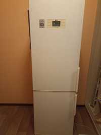 Холодильник LG Total no frost