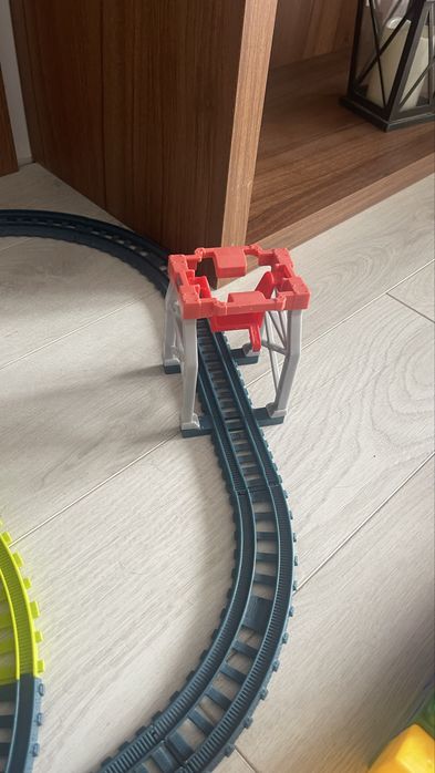 Влакчето thomas and friends