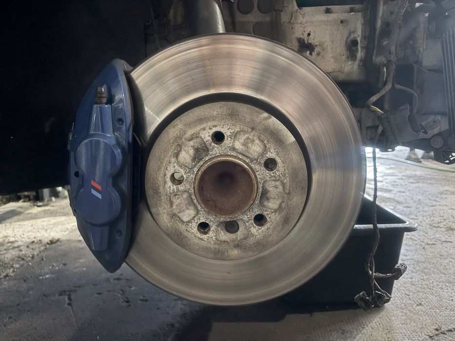 Kit frane m pachet bmw seria 1 2 3 4 f20 f21 f22 f30 f31 f34 f36 e90