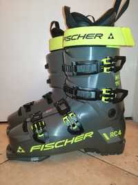 Ски обувки Fischer 28.5cm 2024 г.
