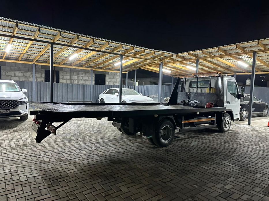 Эвакуатор, мы надежнее чем доллар