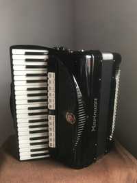 Acordeon Marinucci Italian