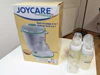 Sterilizator Multi kit papa 5-in-1 Joycare JC-221