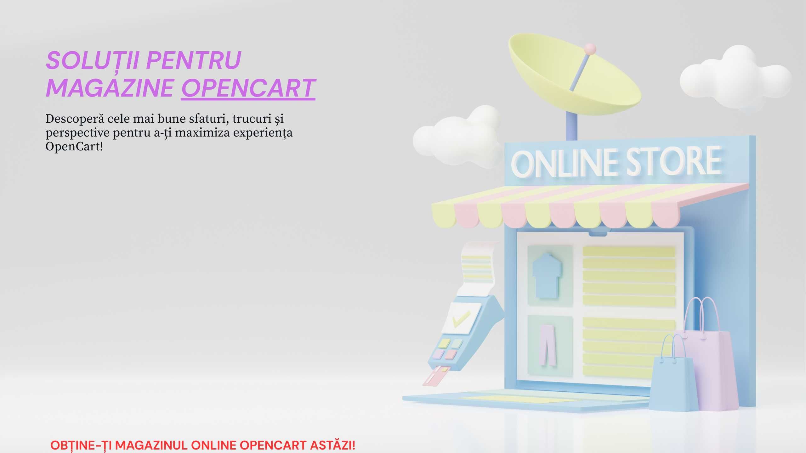 Servicii,realizare site web, magazin online, module custom