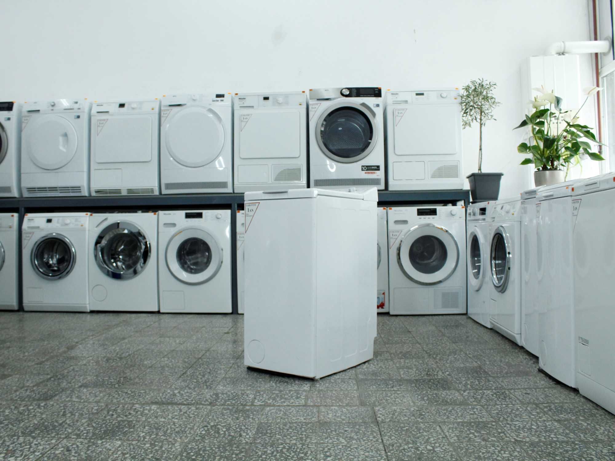 Masina de spalat AEG Protex plus