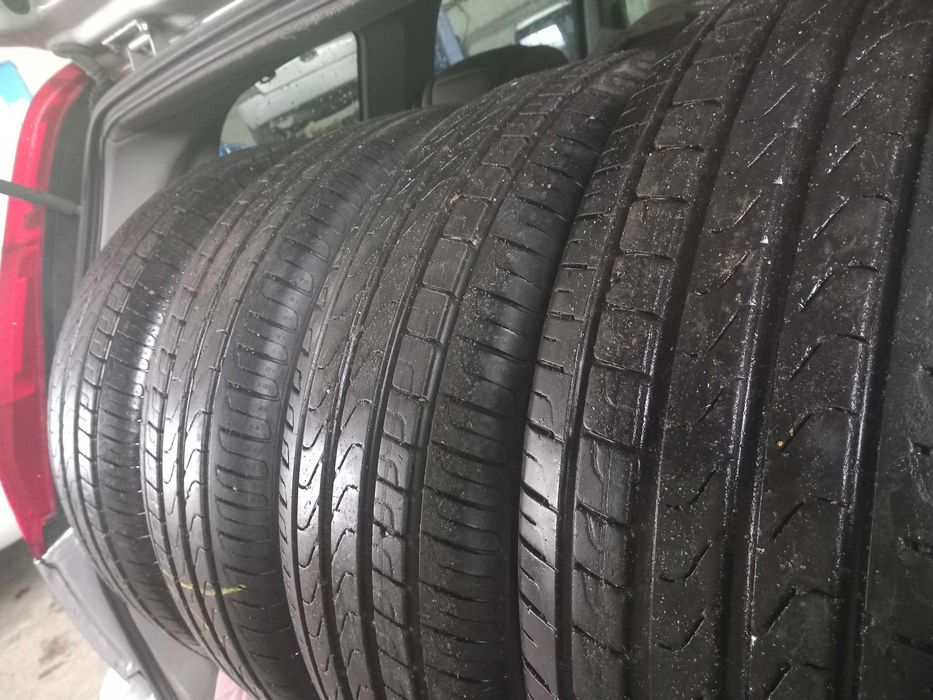 235/70 R16 Pirelli