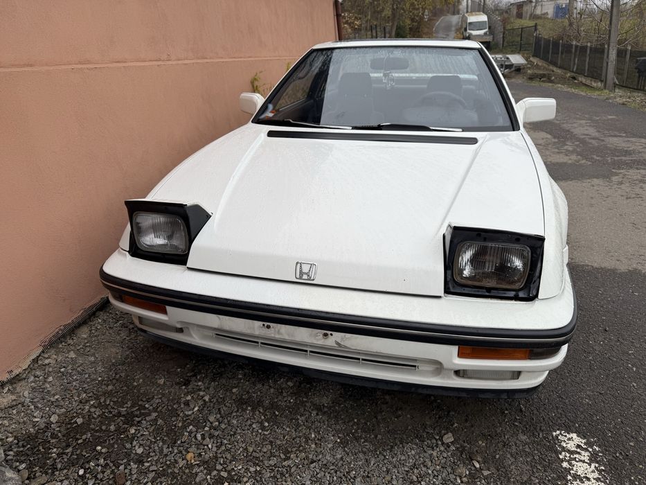Honda prelude ba4 2.0i