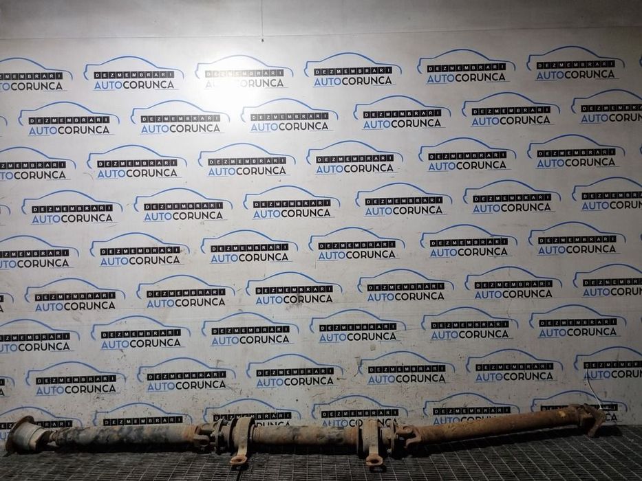 Cardan Mazda CX - 7 2.3 Benzina 2006 - 2012 258CP 2261CC Manuala 6 Trepte L3 - VDT Euro5 ...