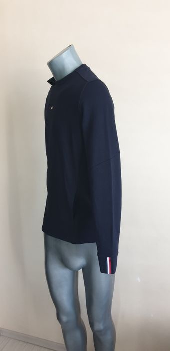 Tommy Hilfiger Sweatshirt Cotton Mens  S  НОВО!  ОРИГИНАЛ! Мъжка Блуза