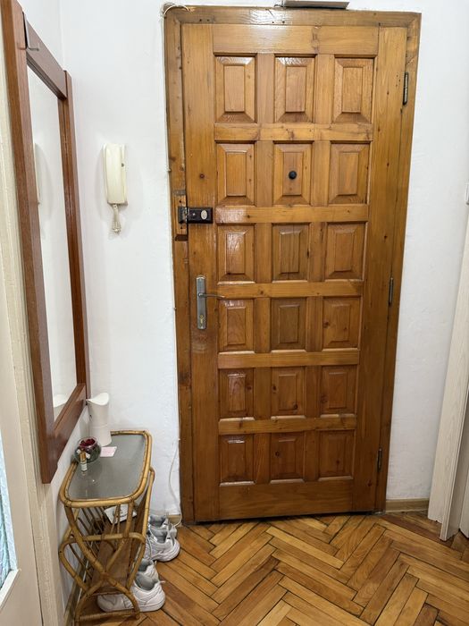 Apartament 1 camera 35m patrati Bulevardul Cetatii