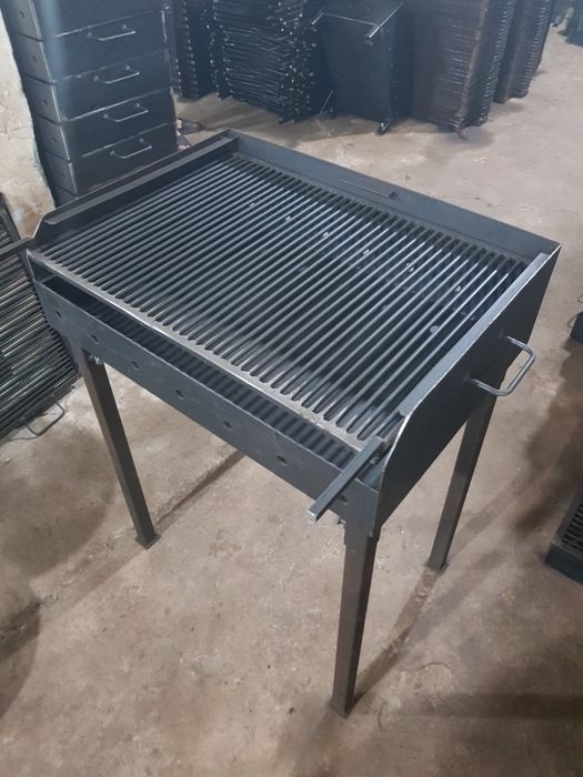 Gratar special 70x50x20x3