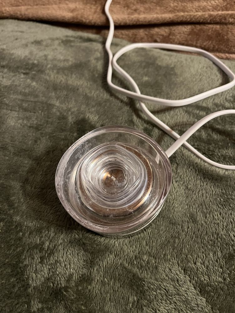 Зарядно за електрическа четка Philips