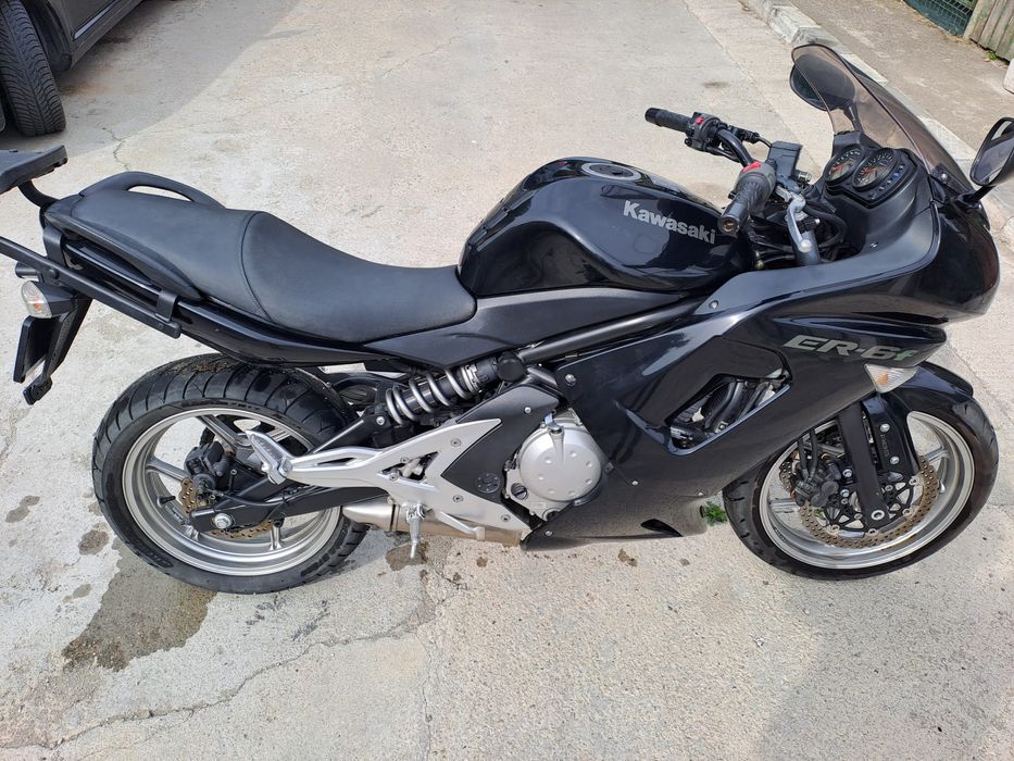 De vânzare motor Kawasaki