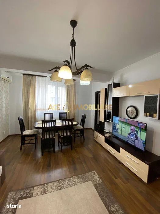 3 Camere | Prelungirea Ghencea | Centrala Proprie | Mobilat | 0% comis