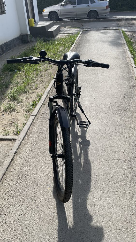 Велосипед Forward