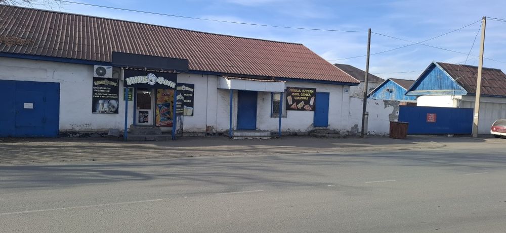 Помещение под пекарню, цех, фасфуд