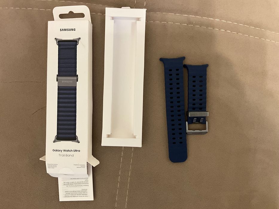 Ремешок для смарт часов  Самсунг