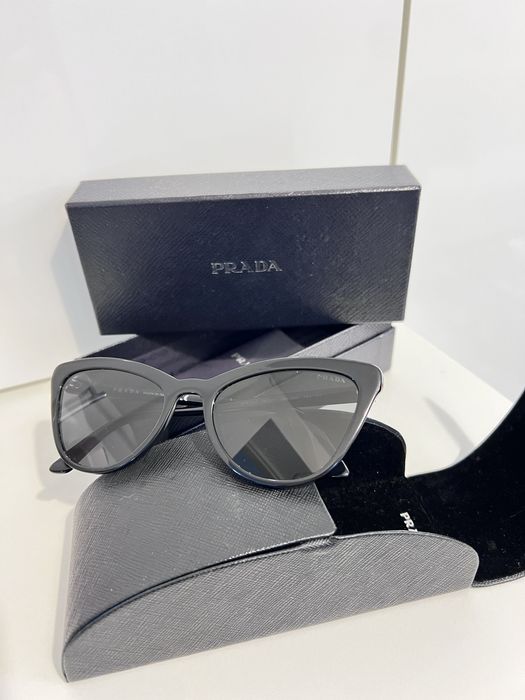 Ochelari PRADA Catwalk Original