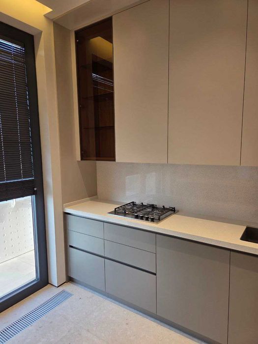 Аренда квартиры в ЖК Инфинити