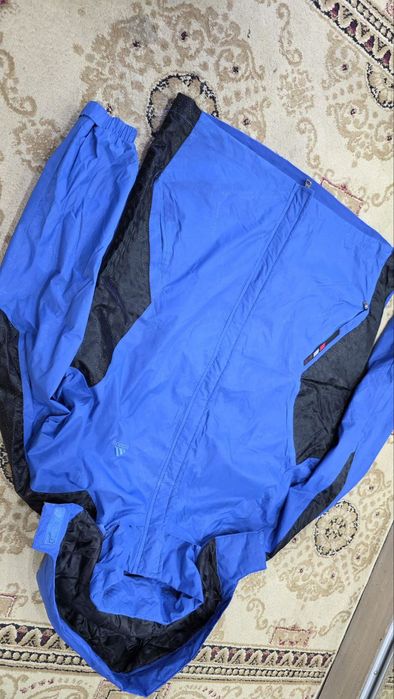 Оригинальная куртка Adidas