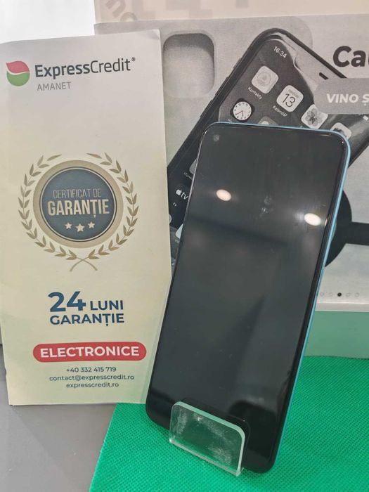 Telefon OnePlus Nord CE2 Lite(AAG44 Bc2 B:6398)-Garantie 2 ani!