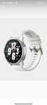 Xiomi S1 active watch
