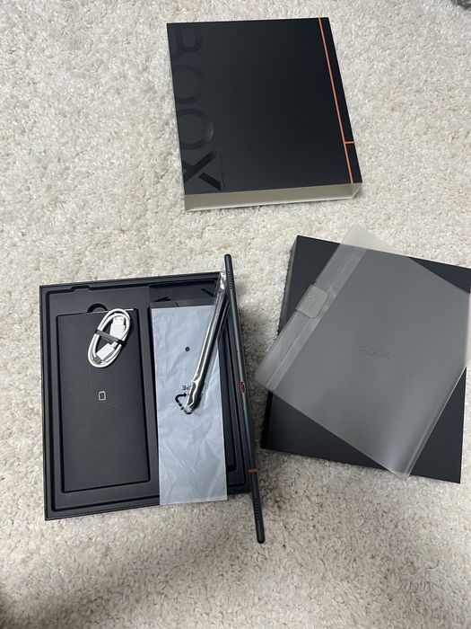 Продам электронную книгу