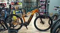 E-bike Orbea KERAM 30 Orange marime L - in stoc EST BIKE Funky Sports