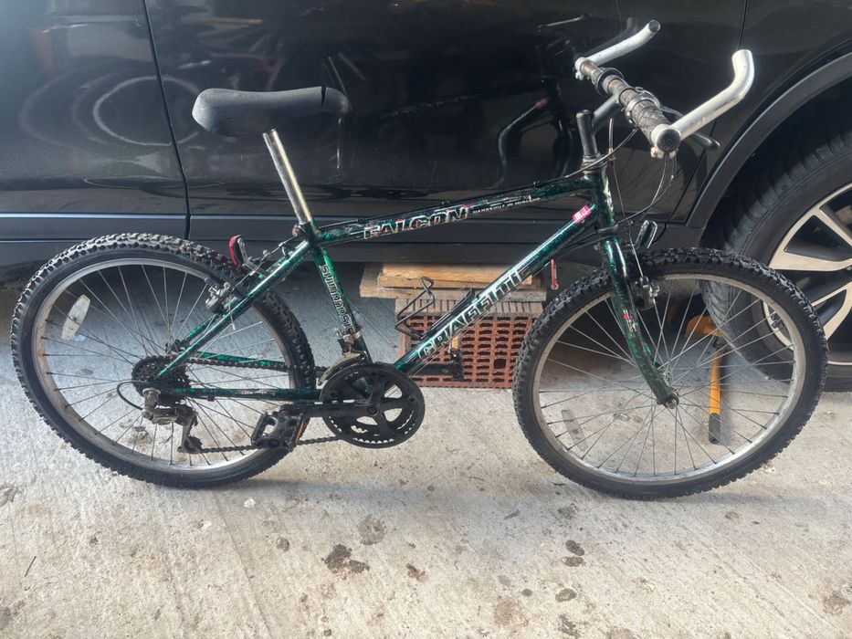 Bicicleta in stare buna!!