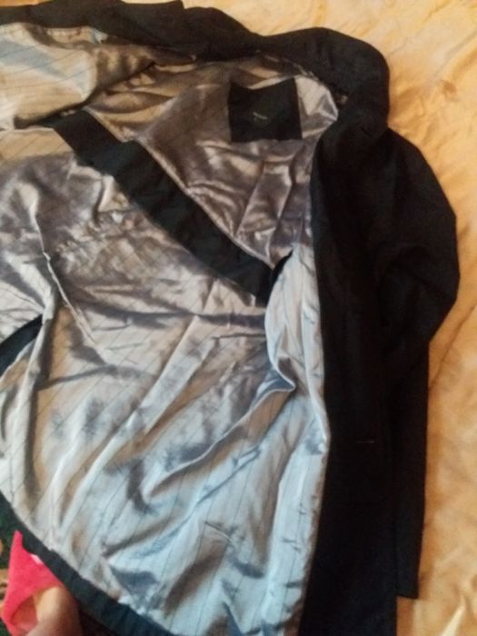 Куртка легкая мужская, 50-52