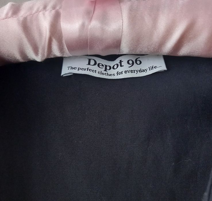 Rochie nouă Depot 96  S 36