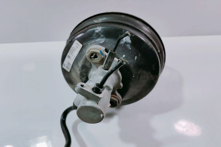 Tulumba Frana  cu pompa centrala 4B3612105A Audi A6 4B/C5