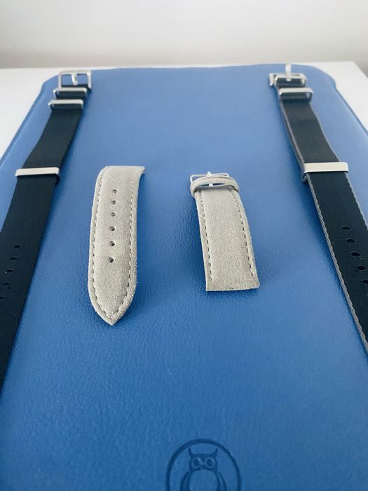 Curea ceas Paul Hewitt 20