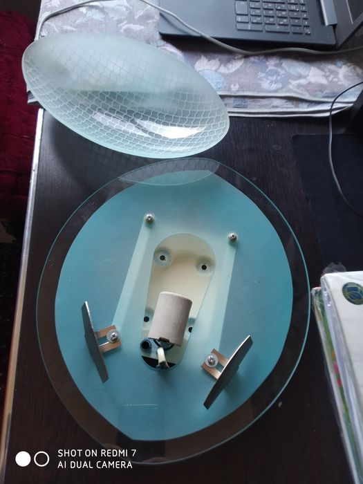 Лампа настенный светильник