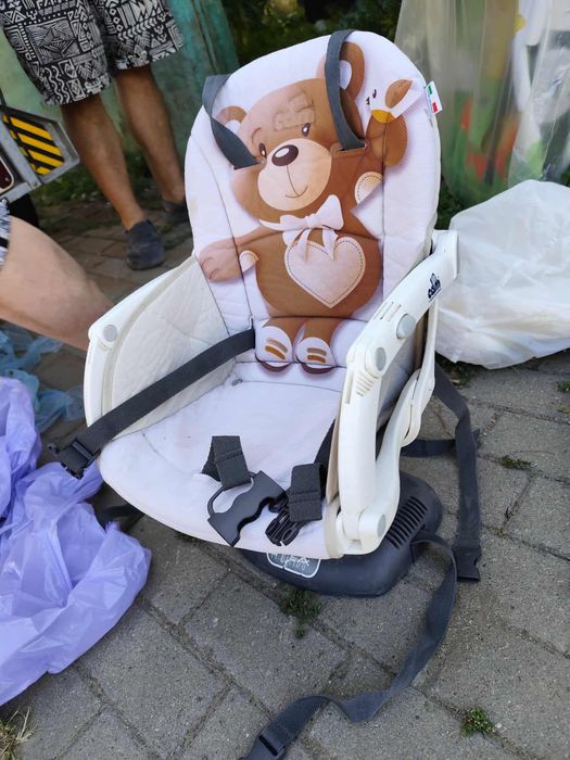 Inaltator pentru bebelusi pret negociabil