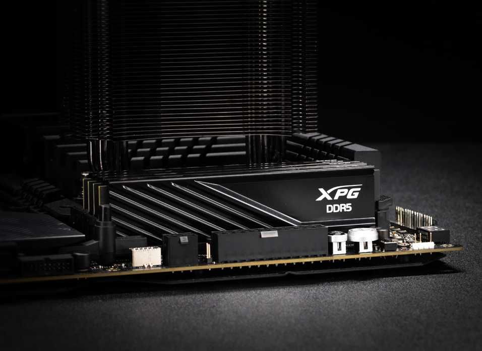 Оперативная память ADATA XPG LANCER Blade 32Gb (2x16Gb) DDR5-6000