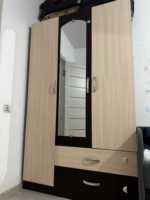 Мебиль жағдайы жақсы