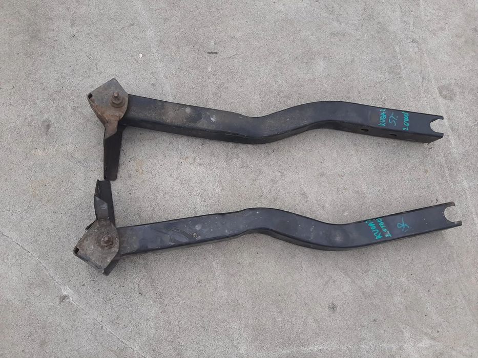 set suporti intaritura  2.0 tdci ufma  ford kuga 2