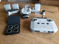Дрон DJI Air 2s Fly More Combo