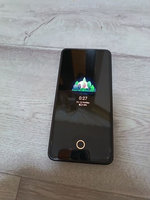 Poco X6 pro 5G 8/256 sotiladi