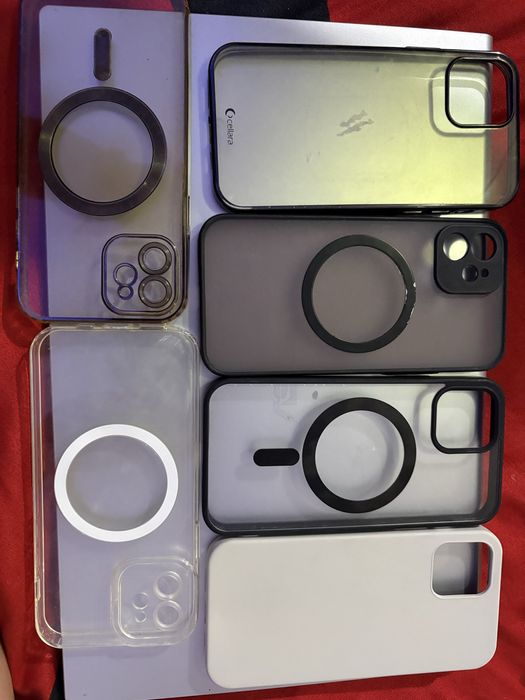 Iphone 12, stare buna de functionare