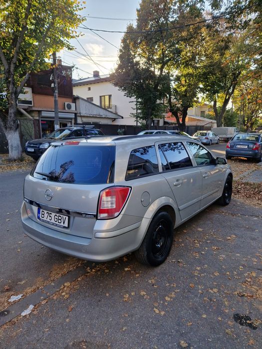 Vand opel astra h 1.7 110 hp