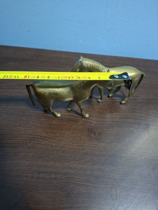 Бронзови кончета