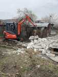 Miniexcavator/autobasculanta/picom/demolari/terasamente/fundatii/canal