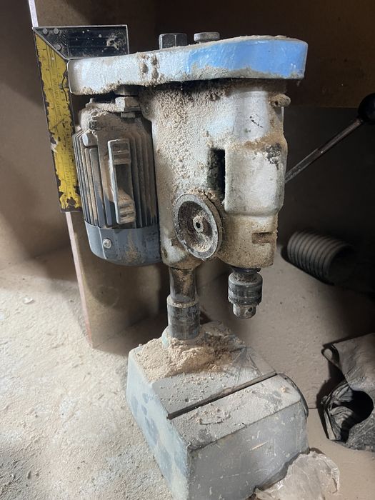 Sverliyniy stanok сверлиньй станок