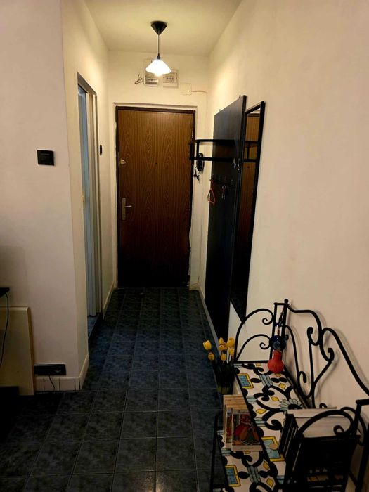 Inchiriez garsoniera aproape de Piata Alba Iulia  ,  Moise Nicoara